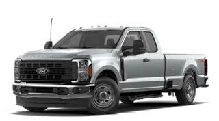 2027 Ford Super Duty® External Image 1